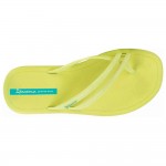 ΠΑΙΔΙΚΕΣ ΣΑΓΙΟΝΑΡΕΣ IPANEMA ANATOMICA by shakira 780-24434 [27134-AV933] ΚΙΤΡΙΝΟ